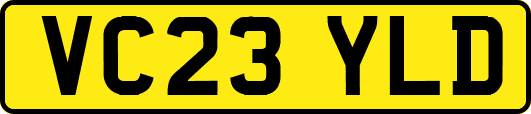 VC23YLD