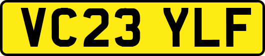 VC23YLF