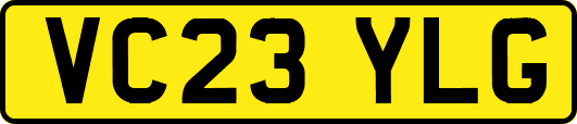 VC23YLG