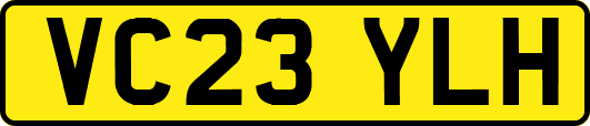 VC23YLH
