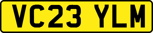 VC23YLM