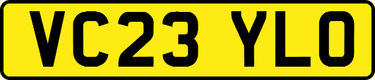 VC23YLO