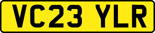 VC23YLR