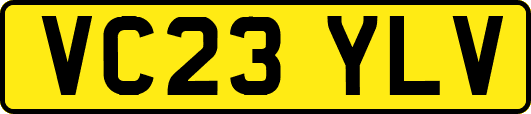 VC23YLV