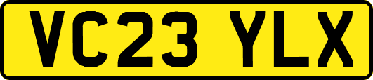 VC23YLX