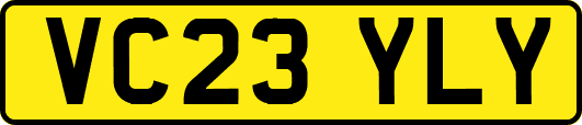 VC23YLY