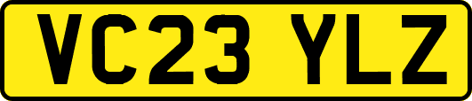 VC23YLZ