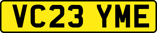 VC23YME