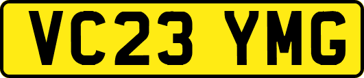 VC23YMG