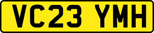 VC23YMH