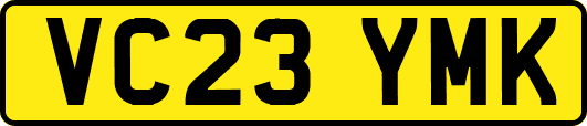 VC23YMK