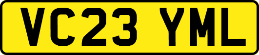 VC23YML