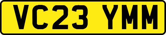 VC23YMM