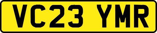 VC23YMR