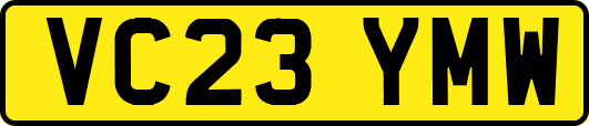 VC23YMW