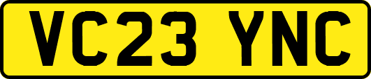 VC23YNC