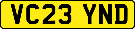 VC23YND