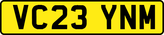 VC23YNM