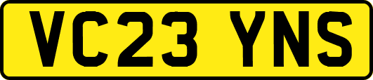 VC23YNS