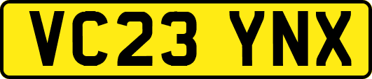 VC23YNX