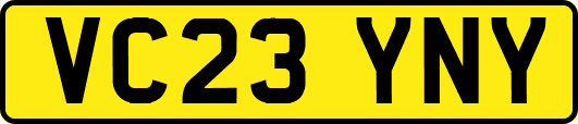 VC23YNY