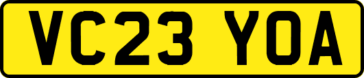 VC23YOA