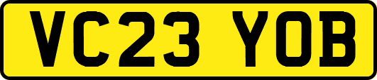 VC23YOB
