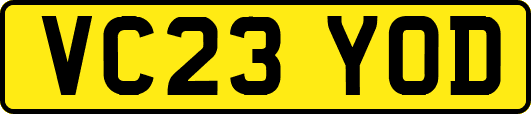 VC23YOD