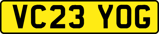 VC23YOG