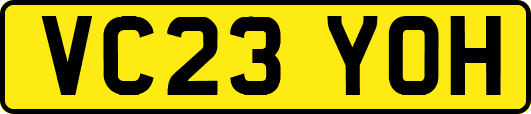 VC23YOH