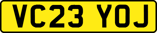 VC23YOJ