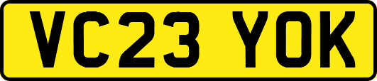 VC23YOK