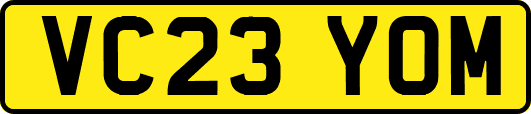 VC23YOM