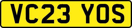 VC23YOS