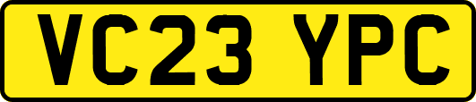 VC23YPC