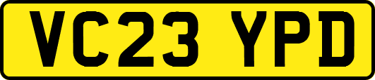 VC23YPD