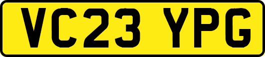 VC23YPG