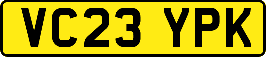 VC23YPK