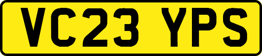 VC23YPS