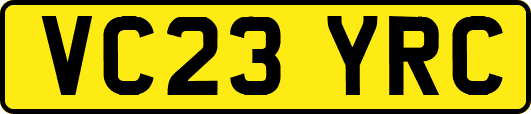 VC23YRC
