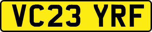 VC23YRF