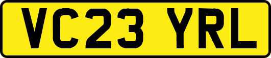 VC23YRL