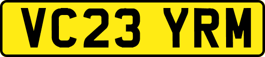 VC23YRM