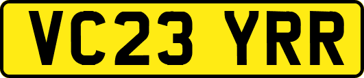 VC23YRR