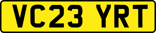 VC23YRT