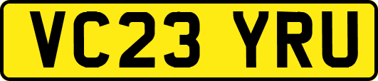 VC23YRU