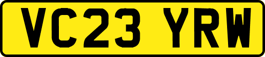 VC23YRW