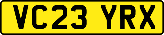 VC23YRX