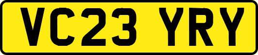 VC23YRY