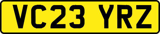VC23YRZ